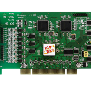 Плата ICP DAS PCI-FC16U CR