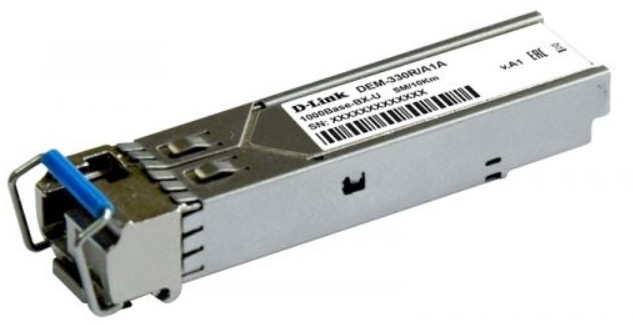Модуль SFP D-link 330R/10KM/A1B