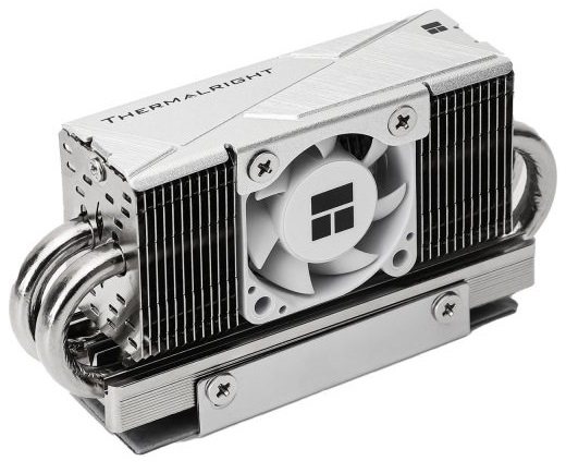Радиатор Thermalright HR-10 Pro