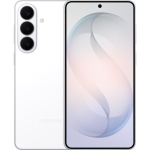Смартфон Samsung Galaxy S26+ 12/256GB White (SM-S947B/DS)