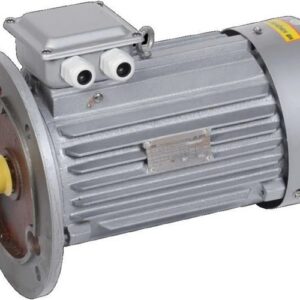 Электродвигатель IEK DRV112-M4-005-5-1530