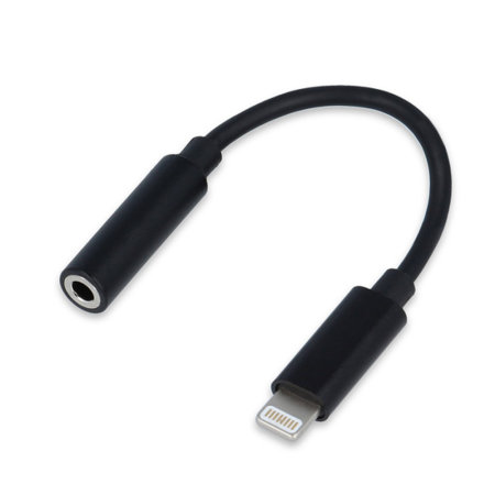 Переходник Cablexpert CCA-LM3.5F-01
