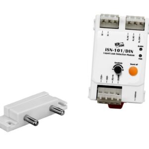 Модуль ICP DAS iSN-101/S3/DIN CR