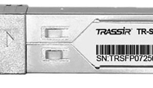 Модуль SFP TRASSIR TR-SFP201SS1310-1550-SC-I