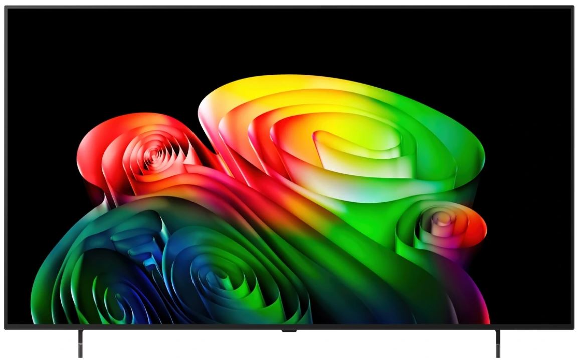 Телевизор OLED LG OLED65B6RLA.ARUG