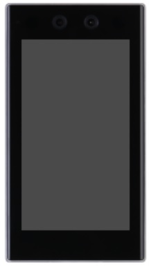 Терминал Dahua DHI-ASI7213K-W