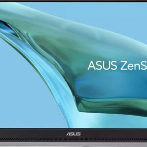 Монитор 23.8 " ASUS ZenScreen MB249C, Черный, [90LM0865-B01170]