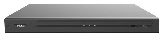 Видеорегистратор IP TRASSIR DuoStation 4432R AF