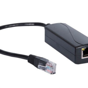 Конвертер OSNOVO CN-PoE24/G