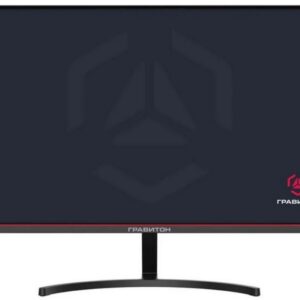 Монитор 23.8 " Гравитон МН24А, Черный, [ЕЦРТ.467846.001-01(3YBAS)]