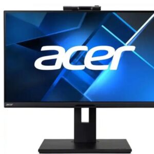 Монитор 27 " Acer B278UGbemiqprcuzx, Черный, [UM.HB8CD.G01]