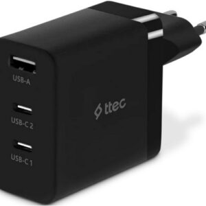 Зарядное устройство сетевое TTEC 2SCG03S