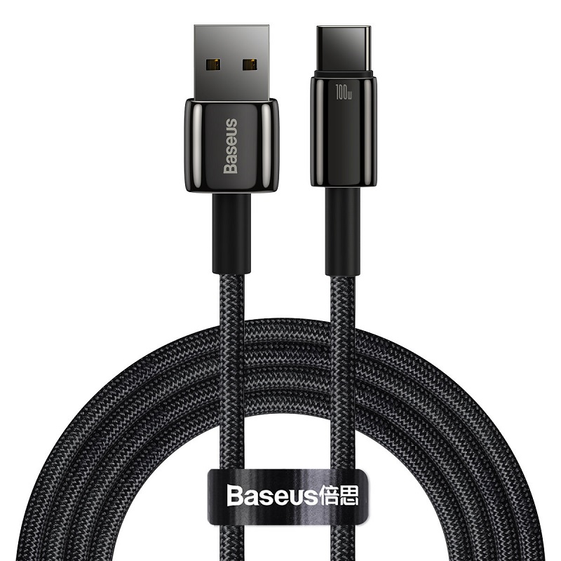 Кабель интерфейсный Baseus CAWJ000101