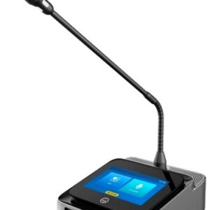 Микрофон ITC TS-0310А