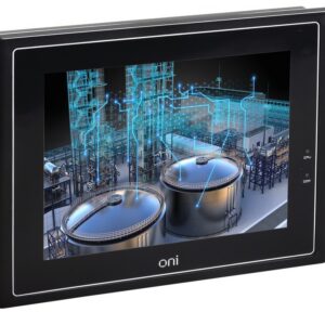 Панель оператора ONI ETG-CP-097