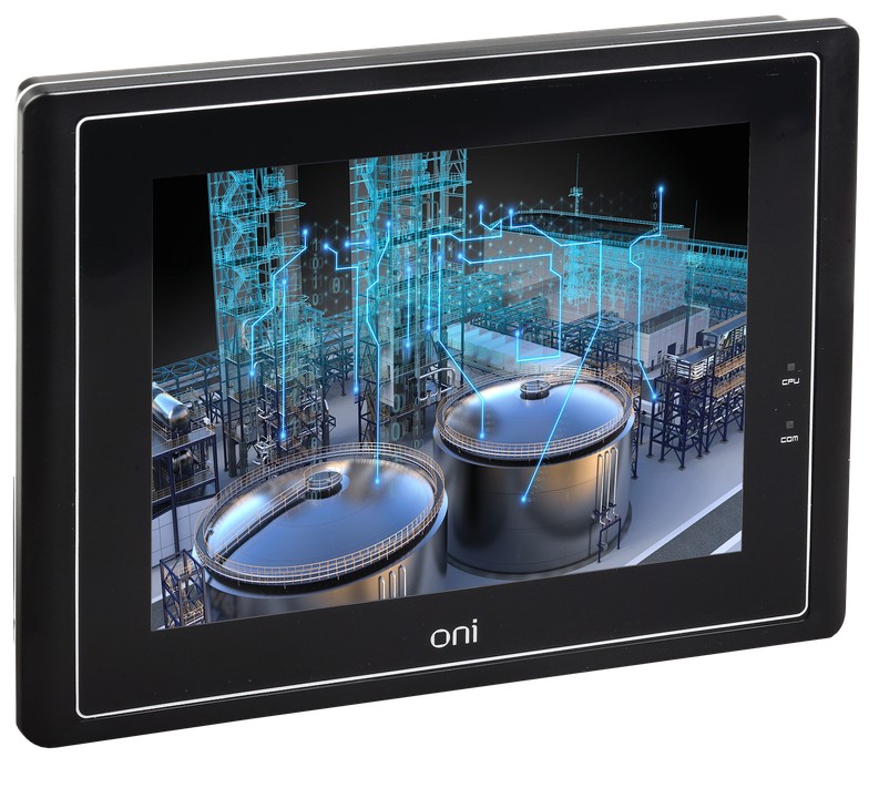 Панель оператора ONI ETG-CP-097