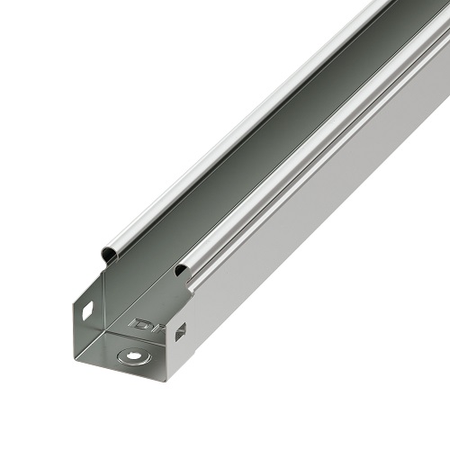 Лоток листовой неперфорированный DKC 35010HDZ
