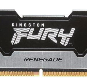 Оперативная память DDR5 48 ГБ (1×48 ГБ) Kingston FURY KF564C32RS-48, 6400 МГц, [KF564C32RS-48]