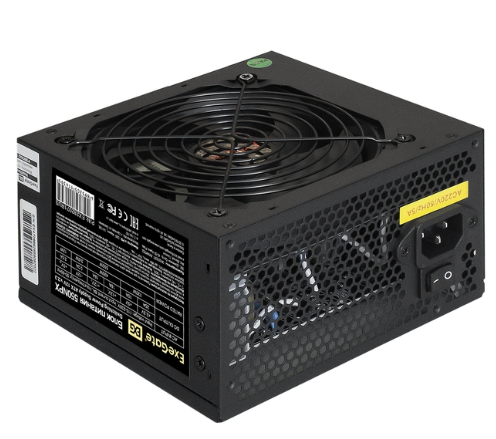 Блок питания ATX Exegate 850NPX