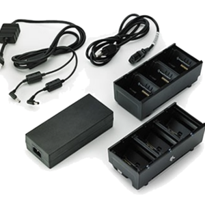 Зарядное устройство Zebra SAC-MPP-6BCHEU1-01