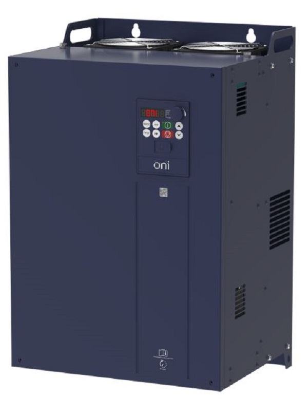 Преобразователь частоты ONI FC-431-33-75G90PT