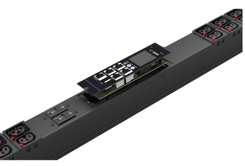 Блок розеток SNR SNR-PDU-A-21AL21ABL-32L3