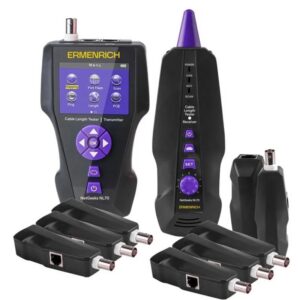Измеритель Ermenrich NetGeeks NL70