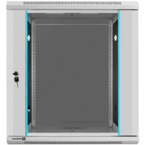 Шкаф ExeGate EC-WM-12U.450.G.GREY