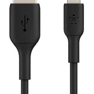 Кабель Belkin CAA001BT2MBK