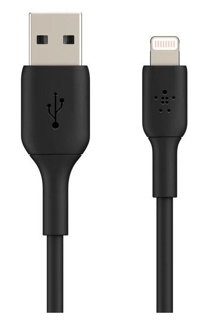 Кабель Belkin CAA001BT2MBK