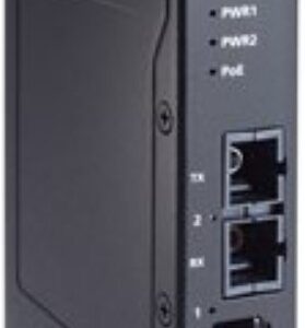 Медиа-конвертер MOXA IMC-P21A-G2-S-SC