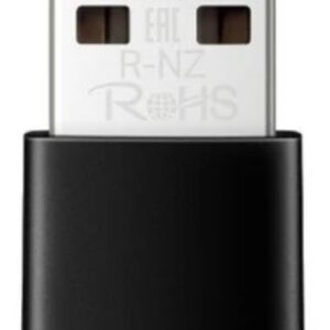Сетевой адаптер Mercusys MA12N