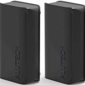 Фотоэлементы Alutech LM-L