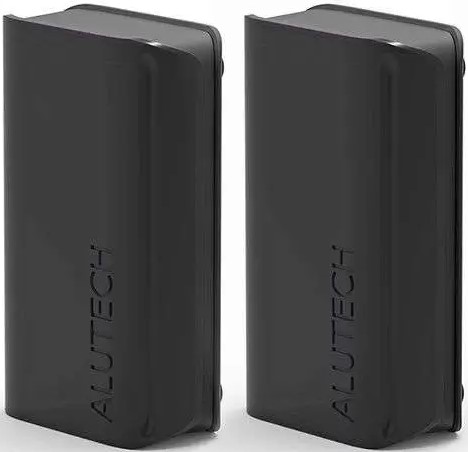 Фотоэлементы Alutech LM-L