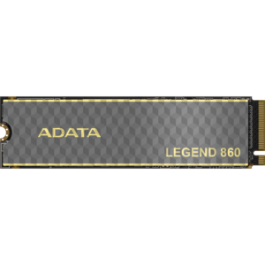 Накопитель SSD 1TB ADATA Legend 860 (SLEG-860-1000GCS)