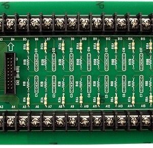 Плата ICP DAS DB-8125