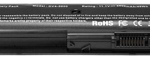 Аккумулятор для ноутбука HP OEM DV6-7000