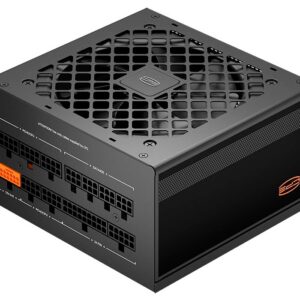 Блок питания ATX PCCooler P3-KN1000-G1F