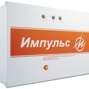 Источник питания ИП Раченков А.В. Импульс-5 v.8