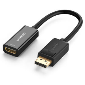 Конвертер UGREEN MM137