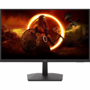 Монитор 23.8 " AOC 24G15N2, Черный, [24G15N2]