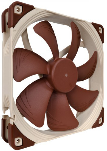 Вентилятор для корпуса Noctua NF-A14 ULN