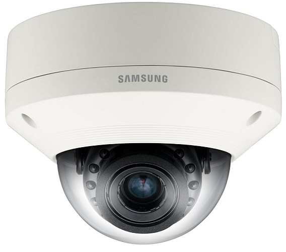Видеокамера IP Samsung SNV-6084RP