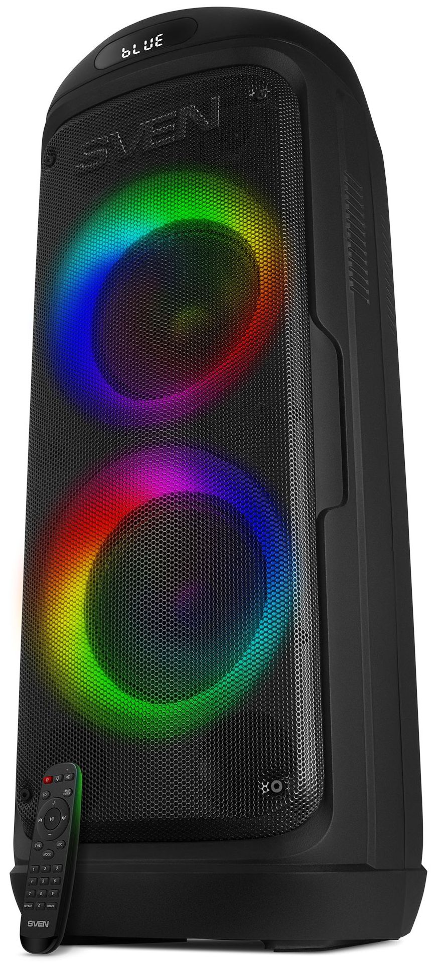 Портативная акустика 2.0 Sven PS-770