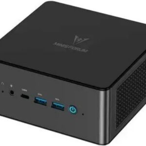 Мини ПК Minisforum UM880 Pro ( ) [MF/UM880PRO/8845HS/32/512]