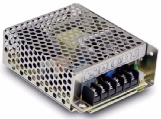 Преобразователь AC-DC сетевой Mean Well RD-3513