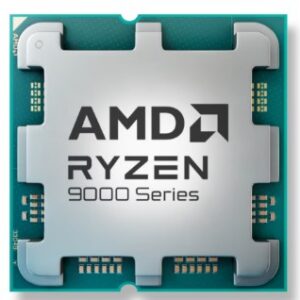 Процессор AMD Ryzen 7 9850x3d, AM5 [100-000001973]