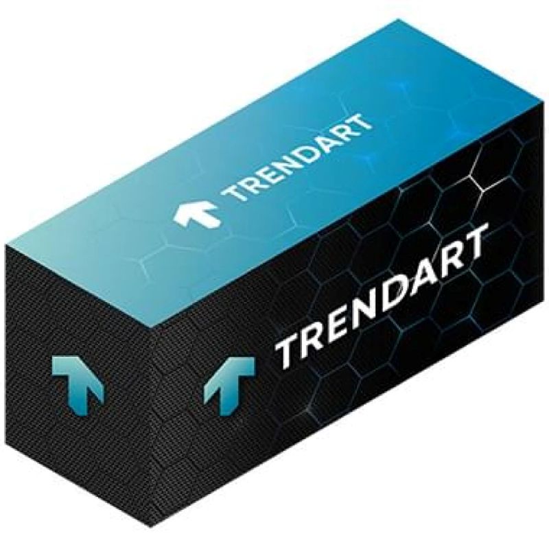 Тонер-картридж TrendArt TrA_STB55B515 Черный