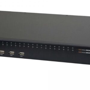 Консольный сервер Aten SN0148CO-AXA-G