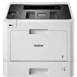 Лазерный принтер Brother HL-L8260CDW Цветная, A4, Wi-Fi, USB